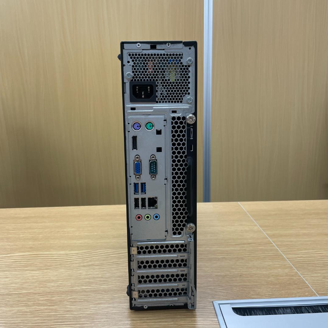 ThinkCentre M700 Wi-Fi搭載 Win11Pro #012