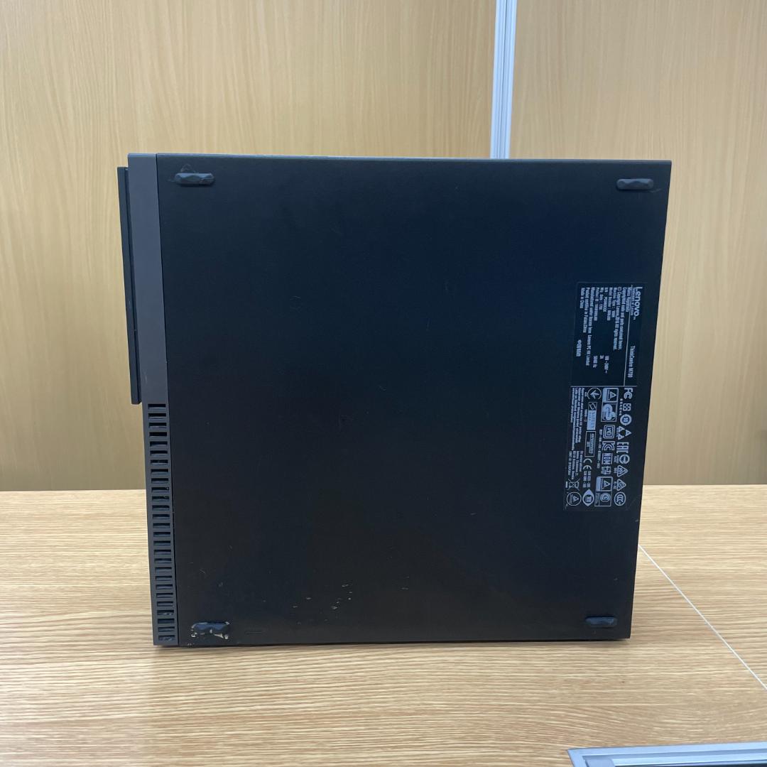 ThinkCentre M700 Wi-Fi搭載 Win11Pro #012