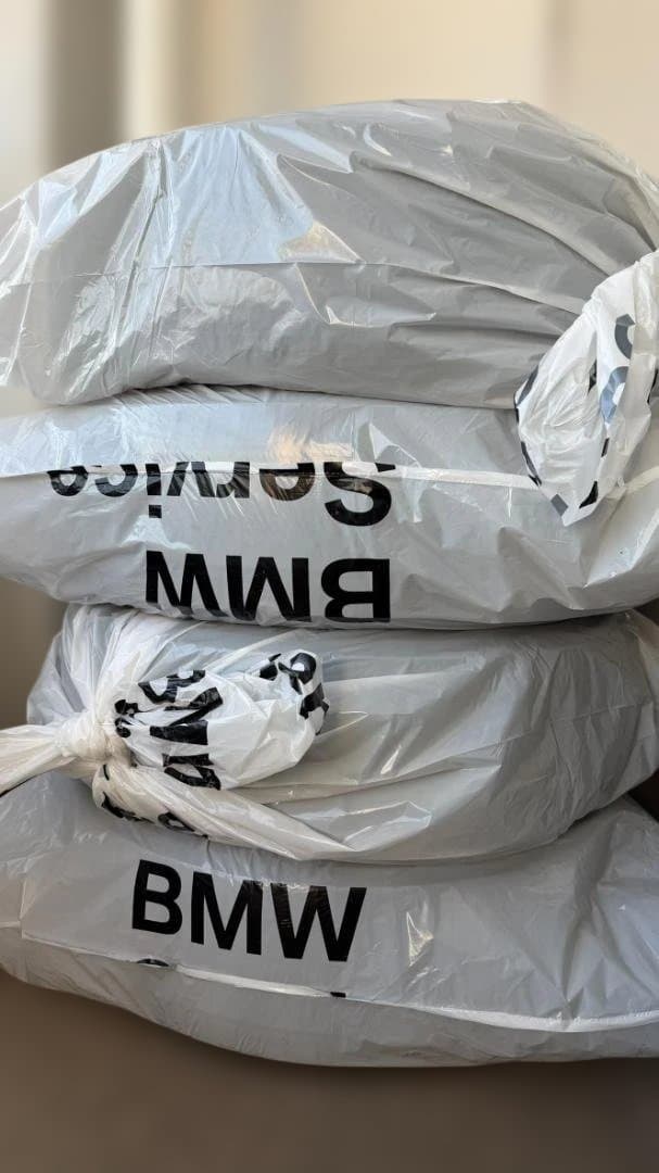 ブリヂストンVRX3  X3(G01)用 18インチスタッドレス