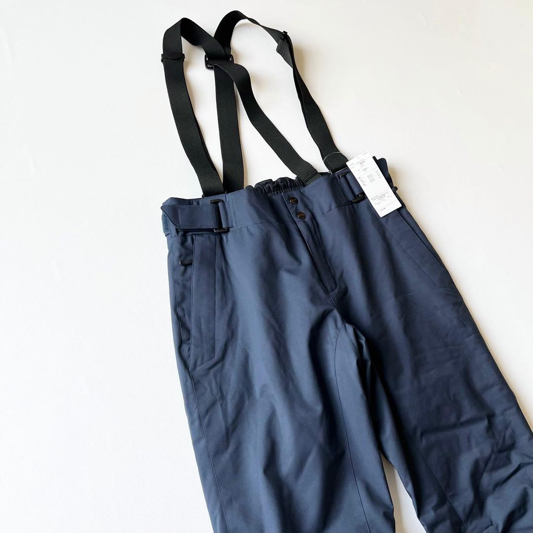 3304【タグ付き】フェニックス　スキーウェア上下セット 22年モデル　XL