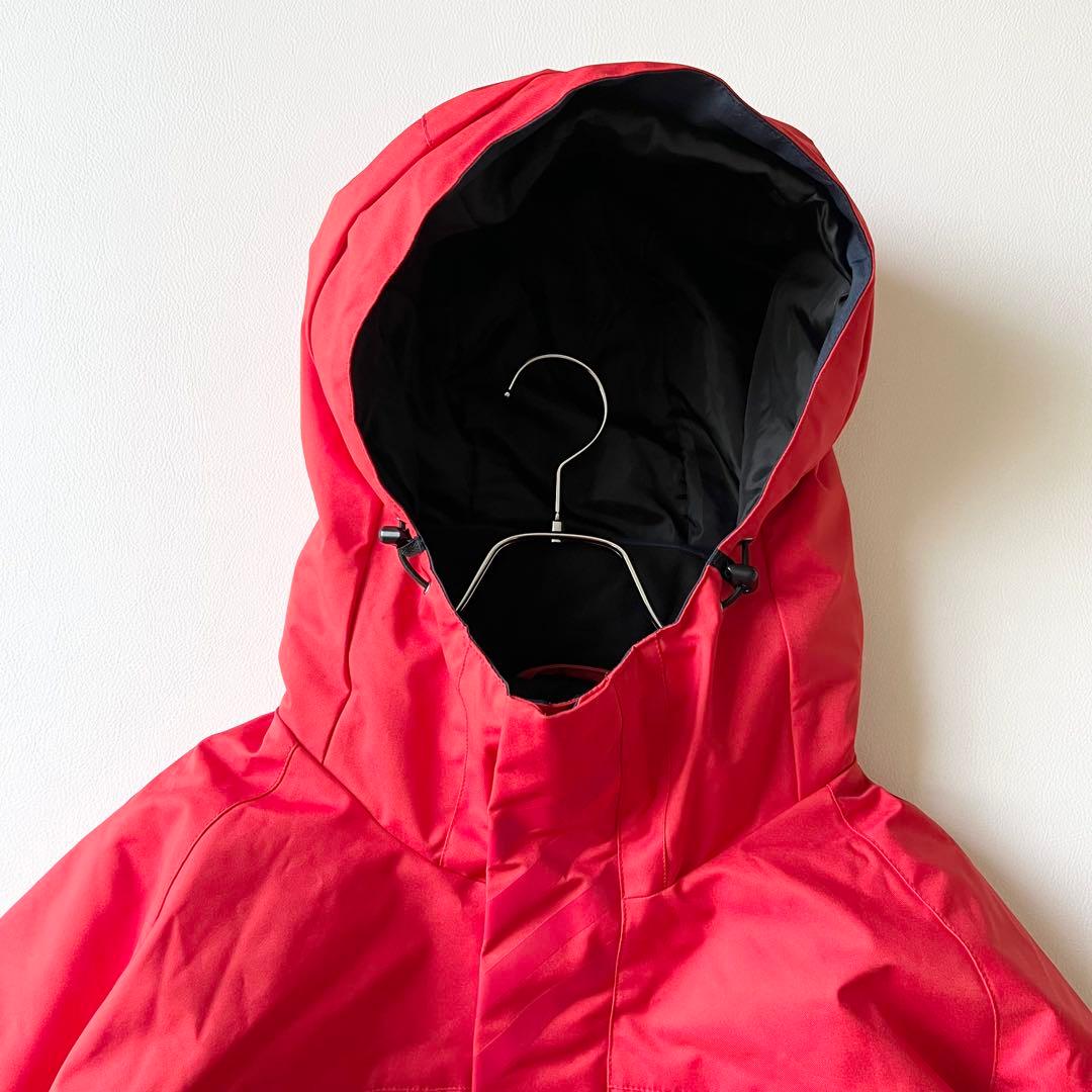 3304【タグ付き】フェニックス　スキーウェア上下セット 22年モデル　XL