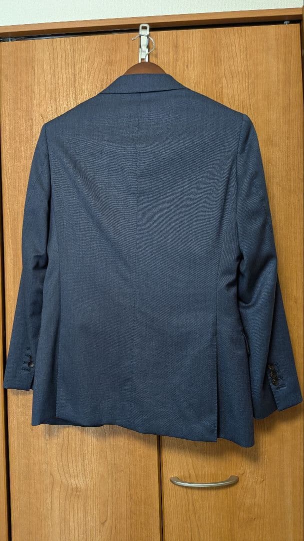 スーツセレクト セットアップ 2パンツ コーディネートパンツ