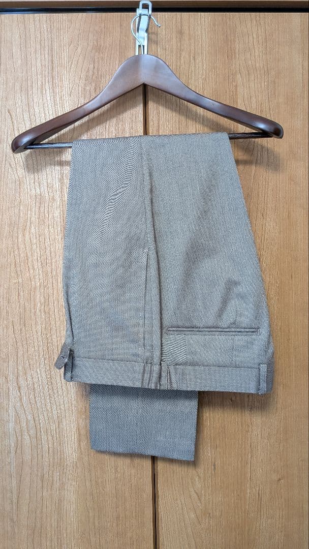 スーツセレクト セットアップ 2パンツ コーディネートパンツ