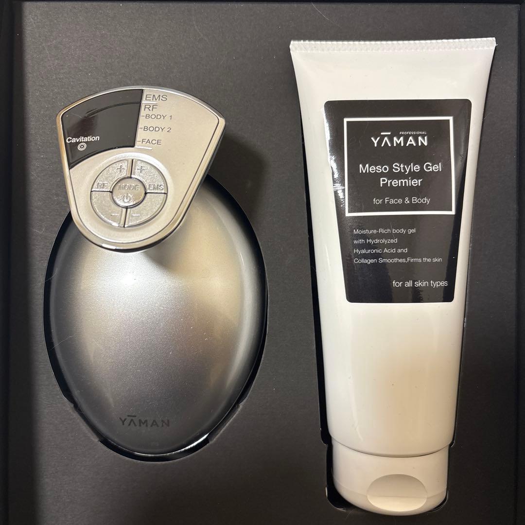 付属品フル）YAMAN キャビスパ プレステージfor salon