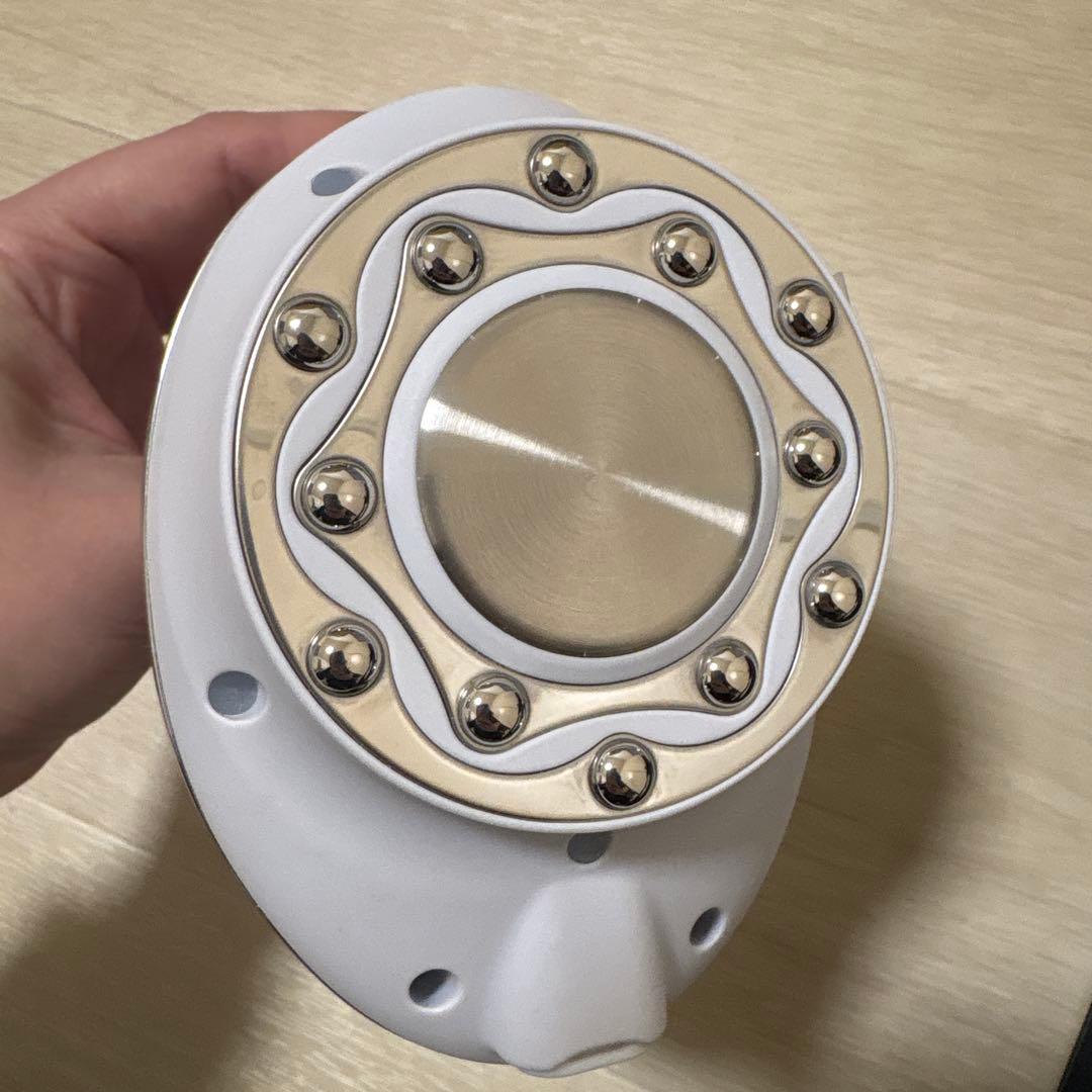 付属品フル）YAMAN キャビスパ プレステージfor salon