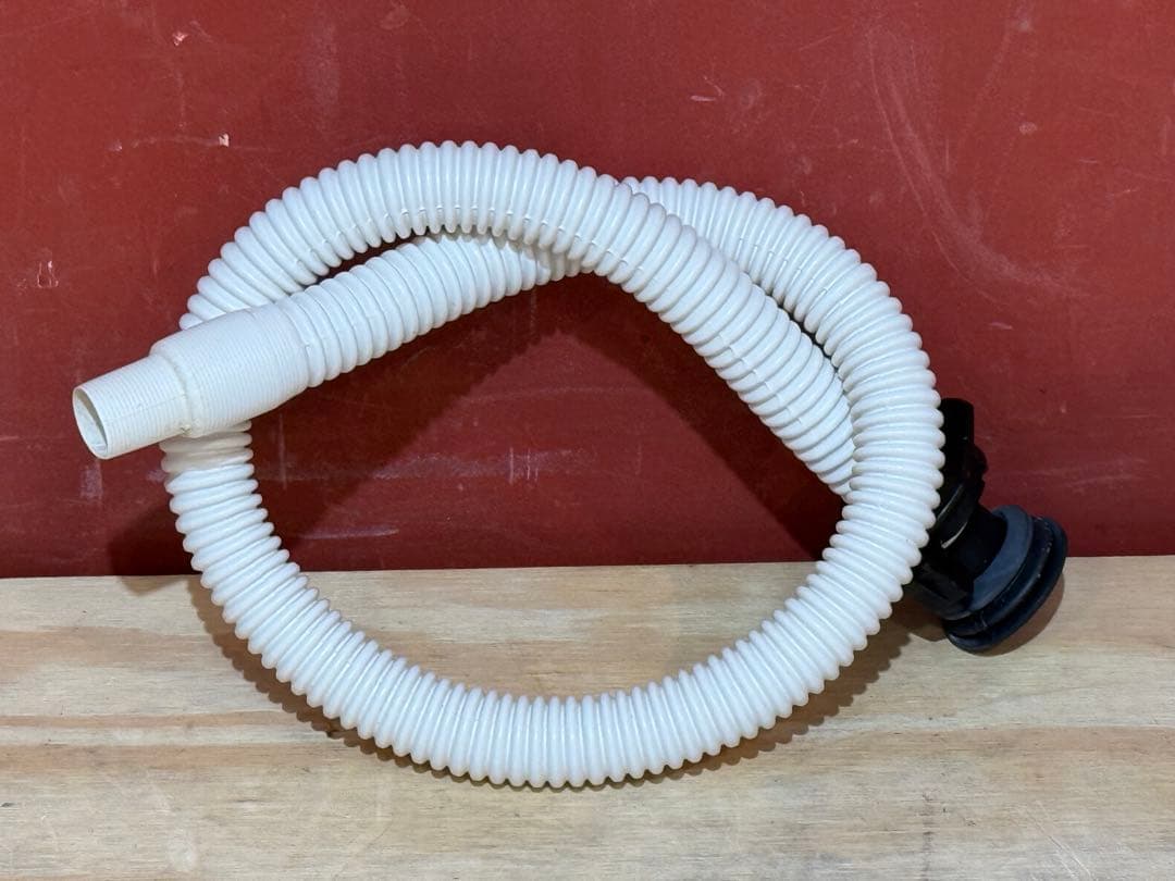 パナソニック 　衣類乾燥機 5kg ホワイト NH-D503-W 2020年製