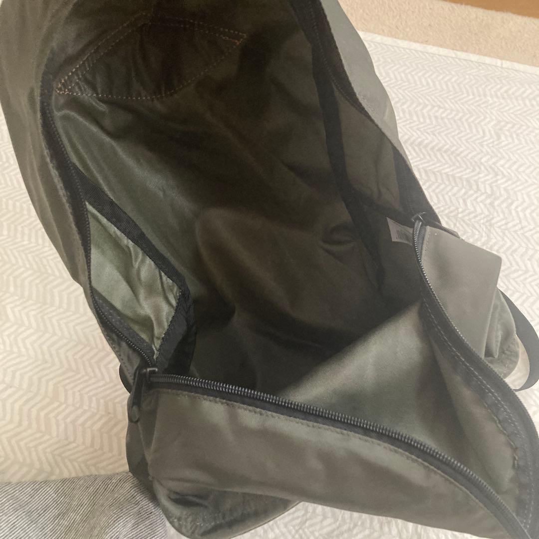 Herve Chapelier リュック 978N 未使用