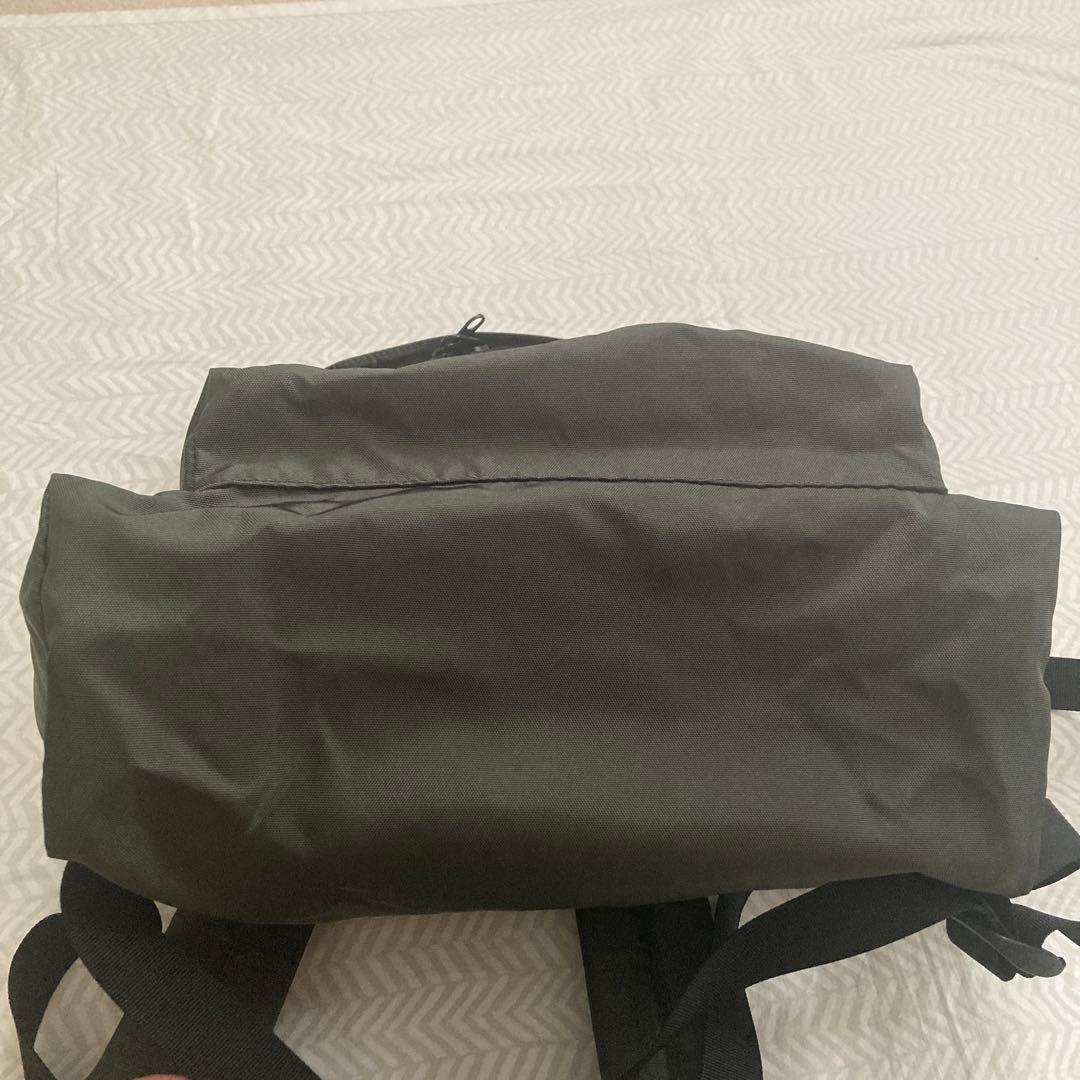 Herve Chapelier リュック 978N 未使用