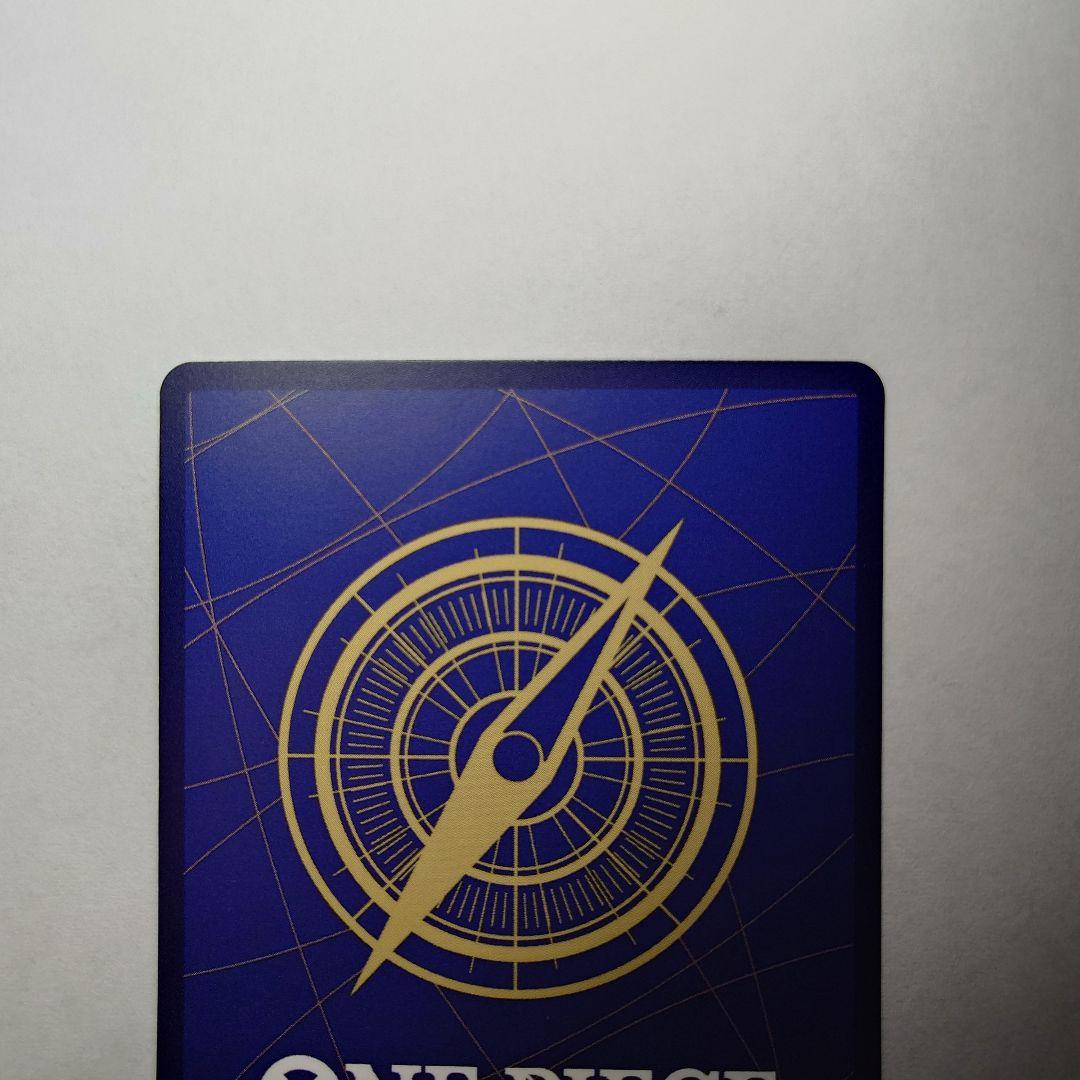 ワンピースカード ニカ 手配書