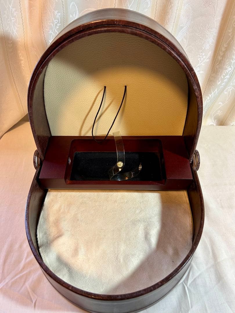 グランパトロン　バーディオス　空瓶