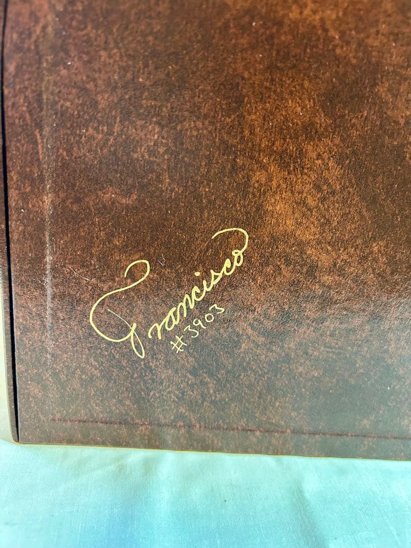 グランパトロン　バーディオス　空瓶