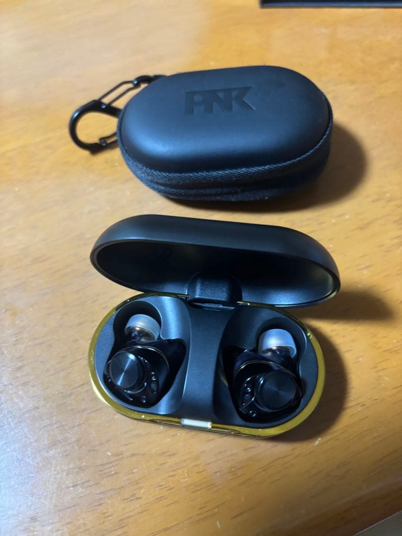 AVIOT TE-ZX1-PNK 完全ピエール中野コラボモデル