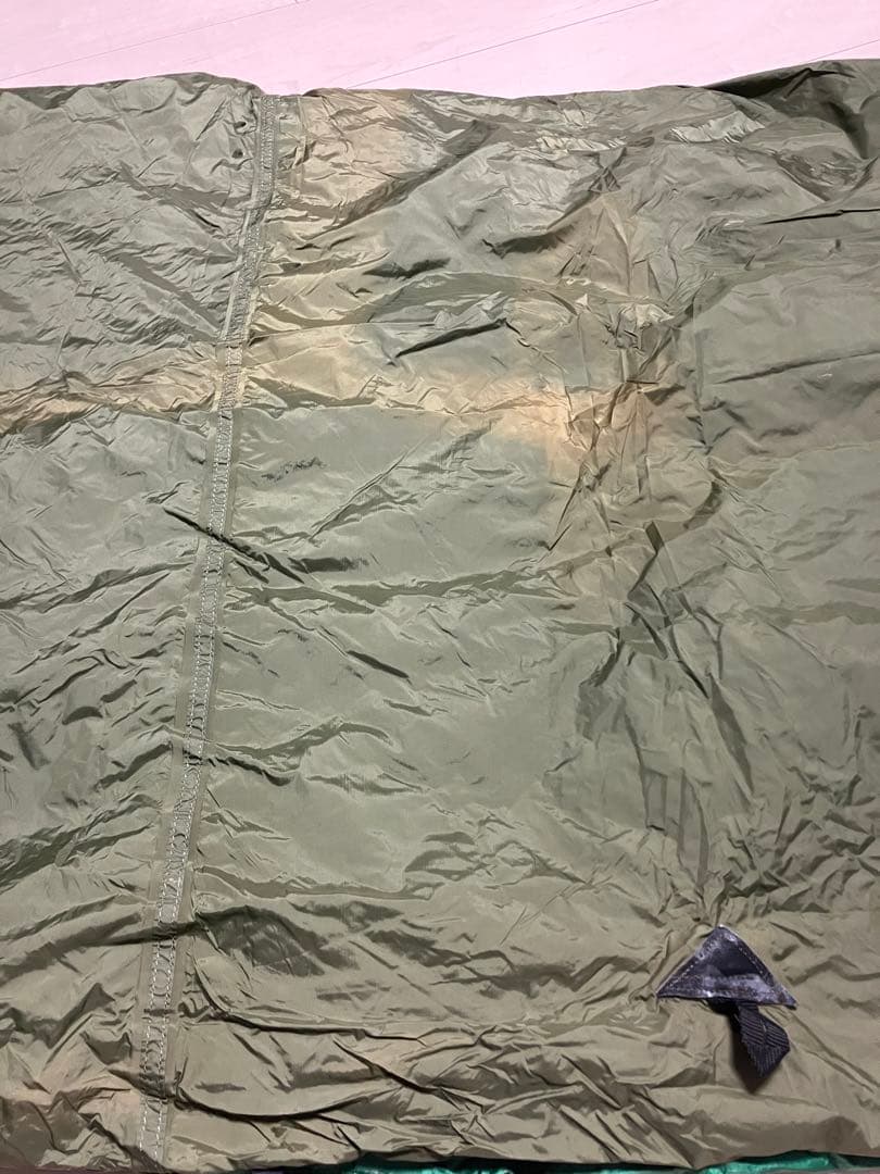 メスナーMESSNER SFN-tex 5000 テント 2〜3人用セット