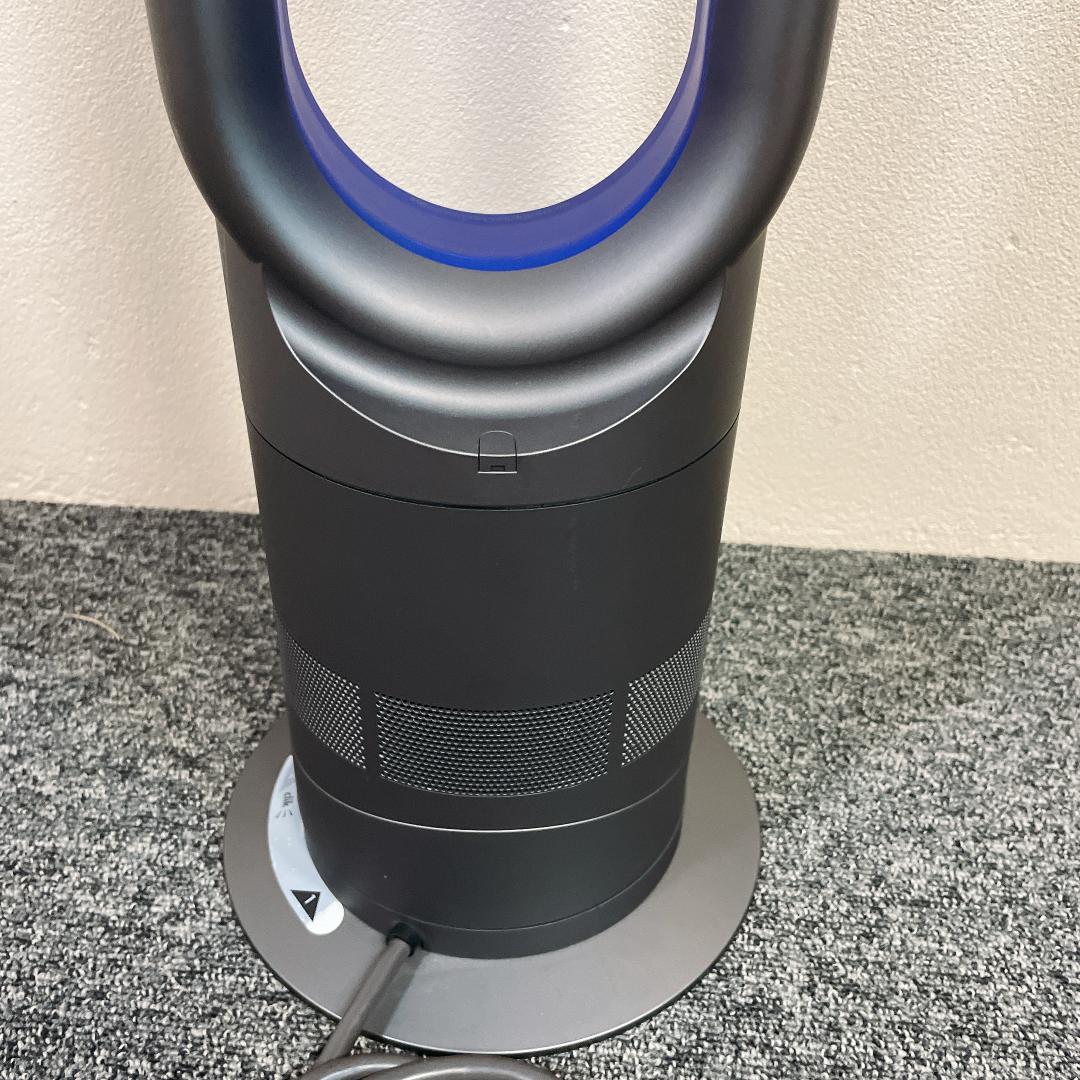 【極美品】dyson AM05 hot&cool 扇風機 リモコン 2018年製