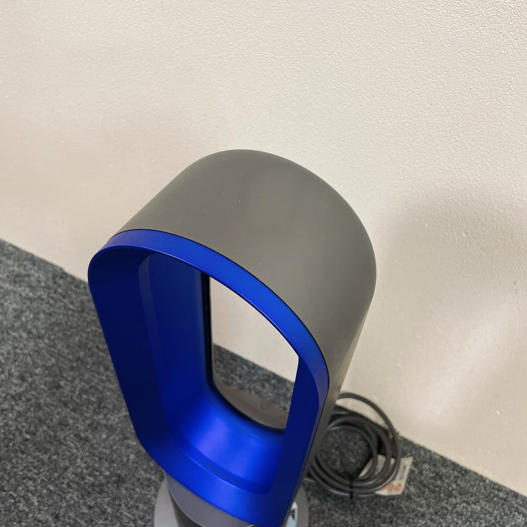 【極美品】dyson AM05 hot&cool 扇風機 リモコン 2018年製