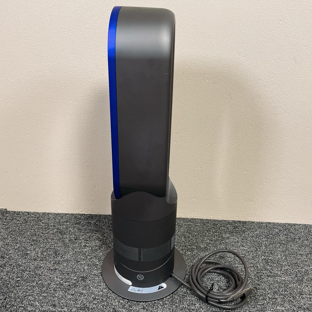 【極美品】dyson AM05 hot&cool 扇風機 リモコン 2018年製