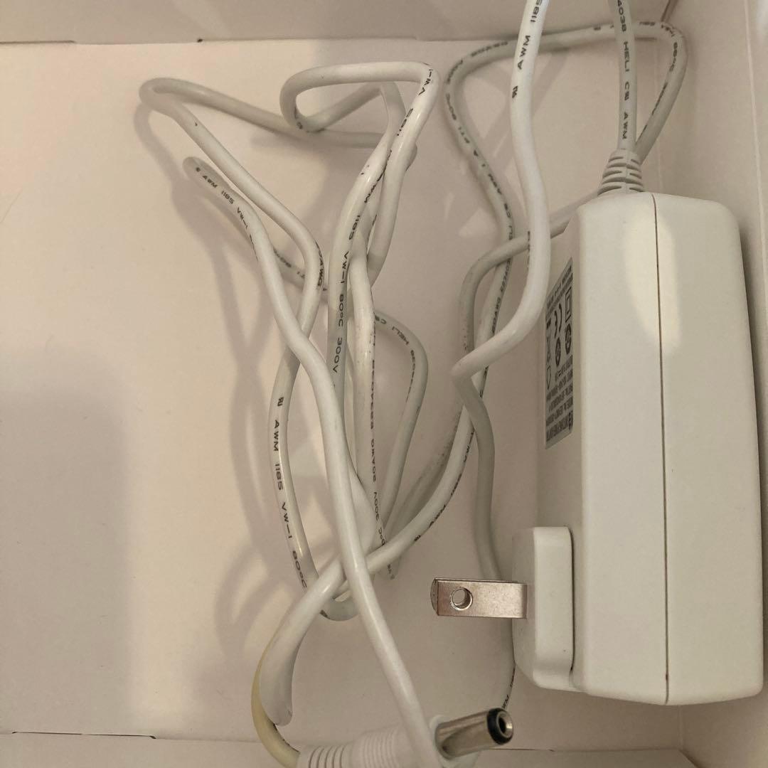 NEWA 美顔器 ピンク 充電器・スタンド付き