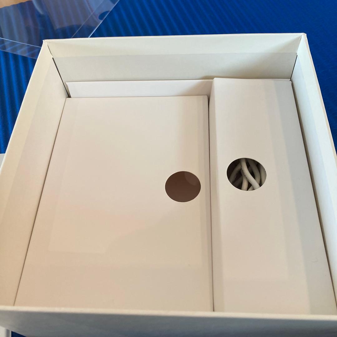 NEWA 美顔器 ピンク 充電器・スタンド付き