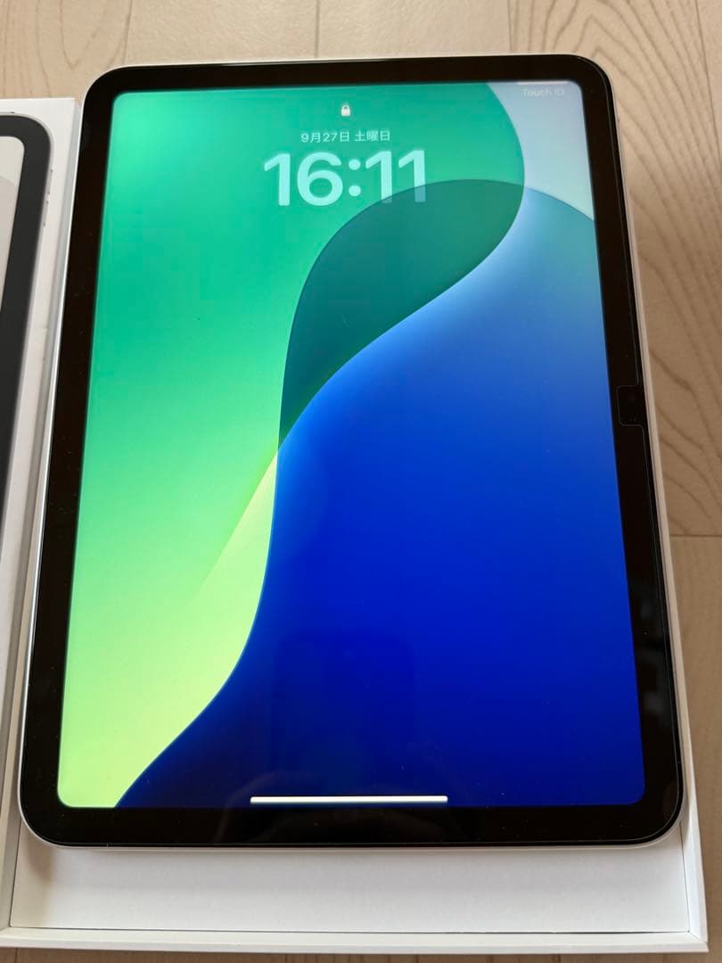 iPad A16 未使用‼️