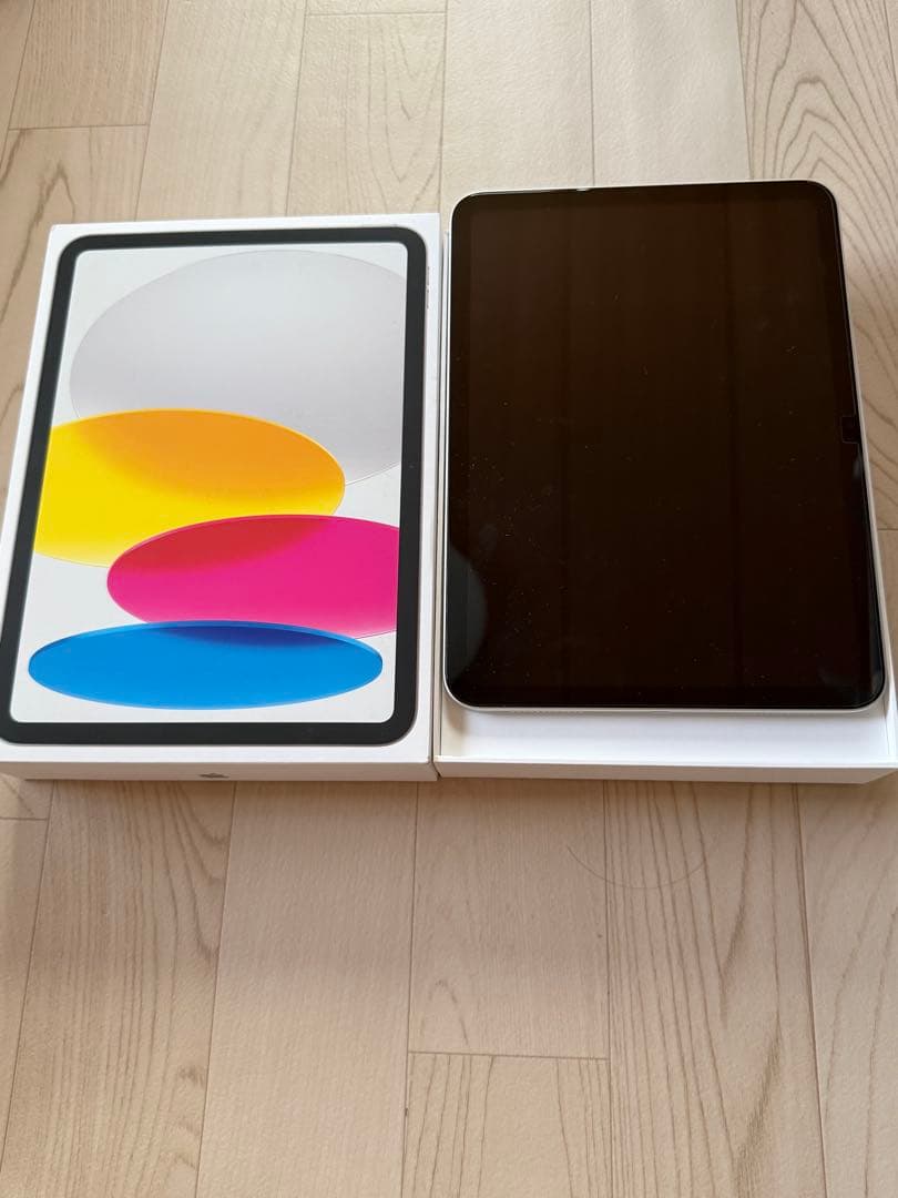 iPad A16 未使用‼️