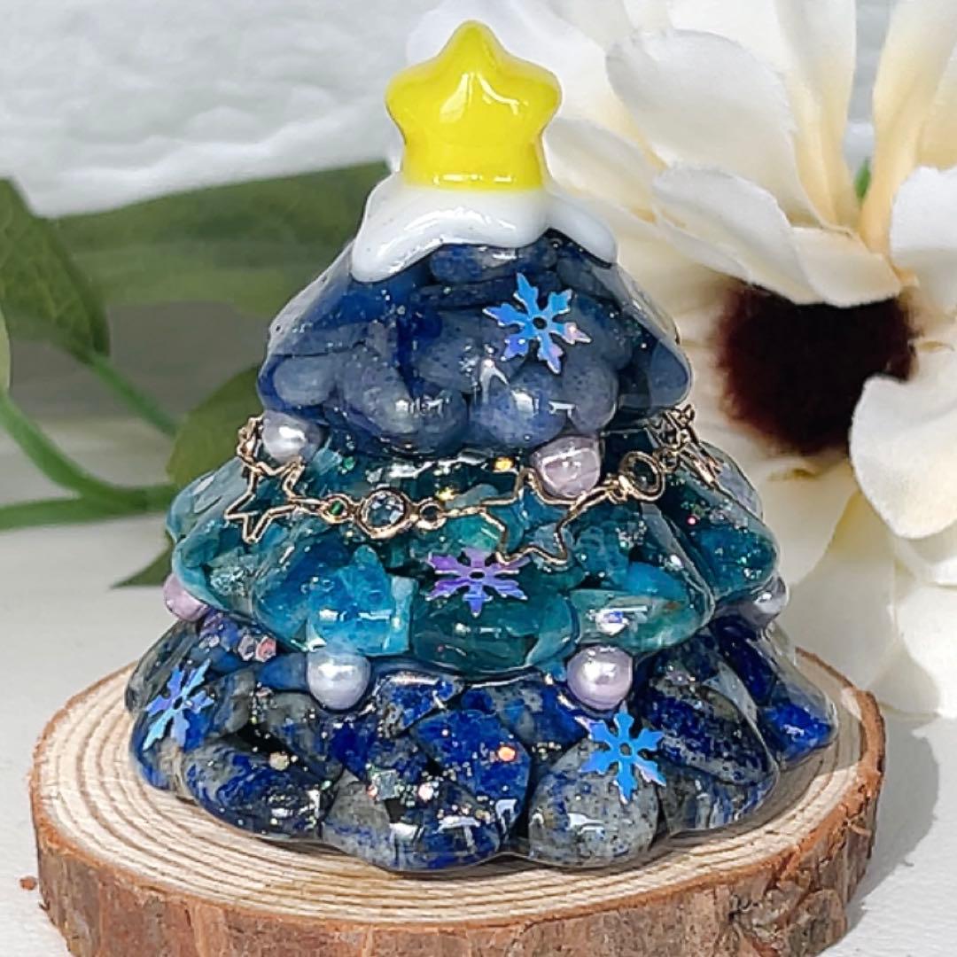 つねりん様 オルゴナイト