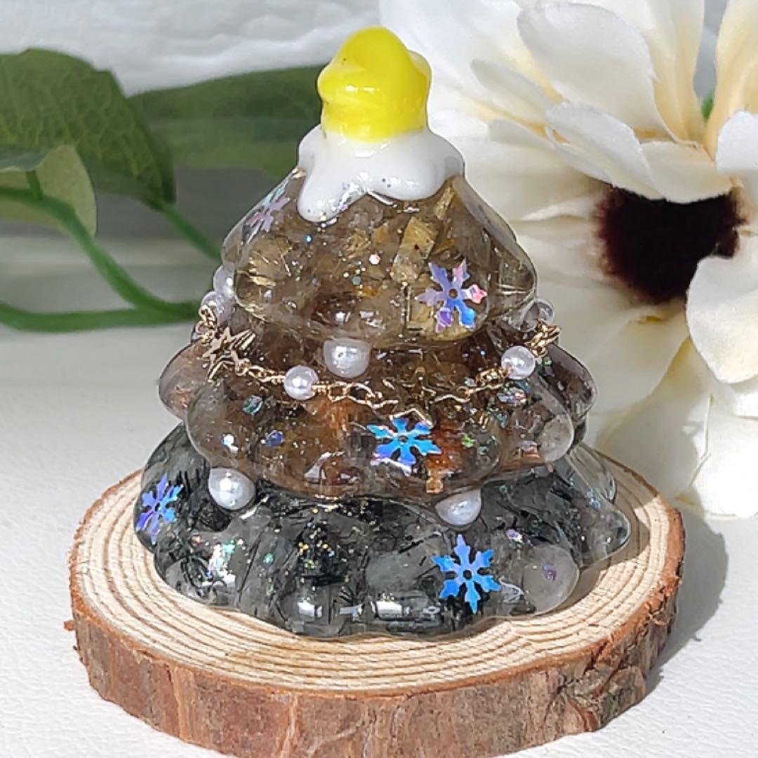 つねりん様 オルゴナイト