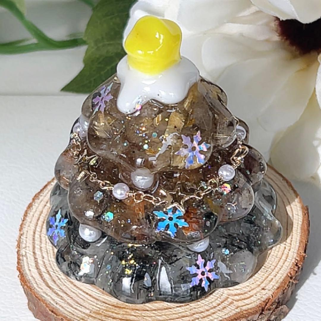 つねりん様 オルゴナイト