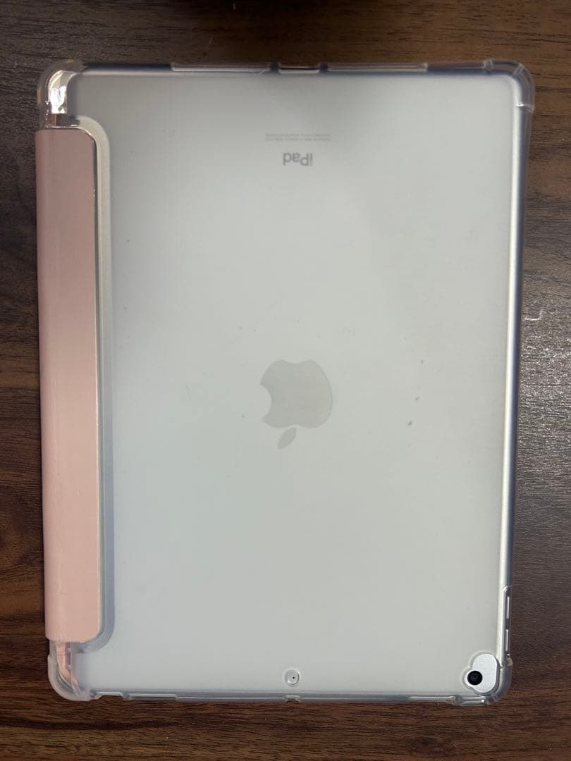 iPad 第7世代 32GB バッテリー85%