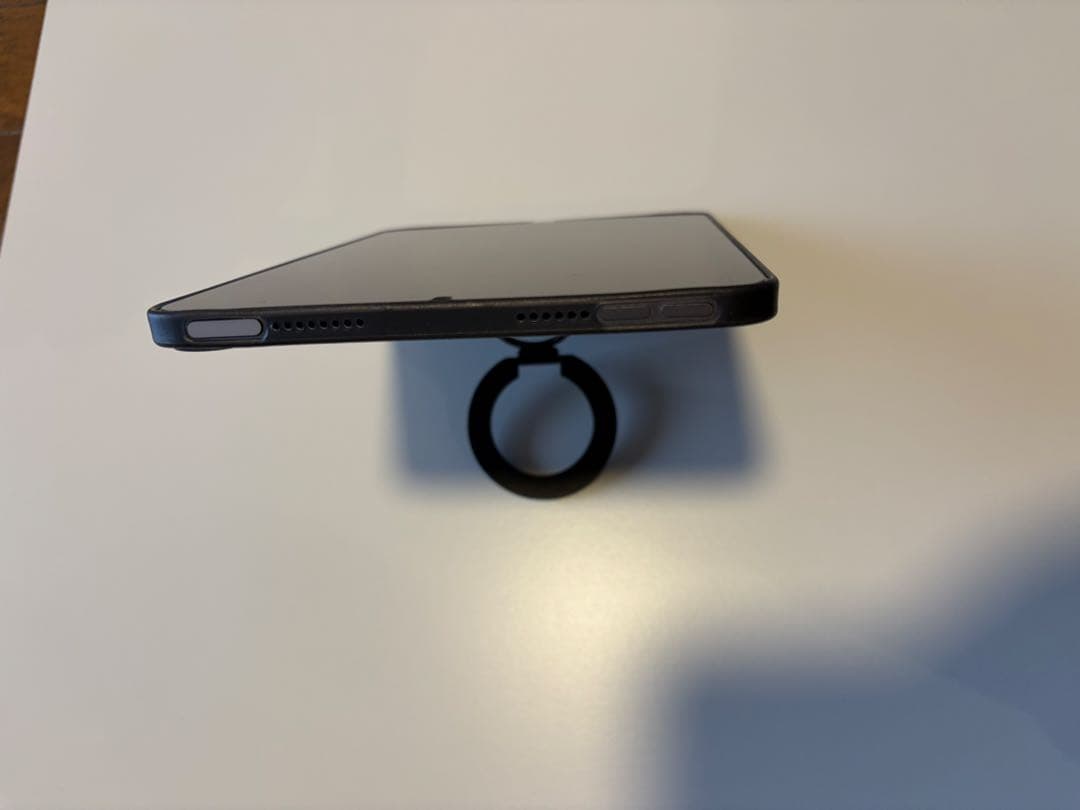 (超美品)iPad mini6Wi-Fi＋cellularモデル64GBパープル