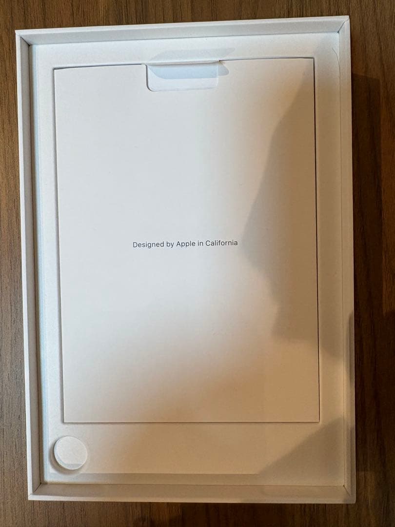 (超美品)iPad mini6Wi-Fi＋cellularモデル64GBパープル