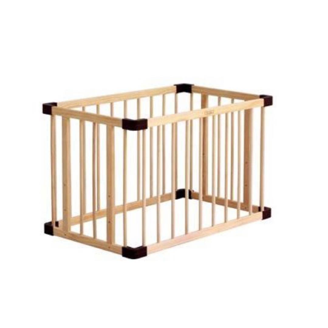 Popさま専用　ファルスカfarska ベビーミニジョイントベッド