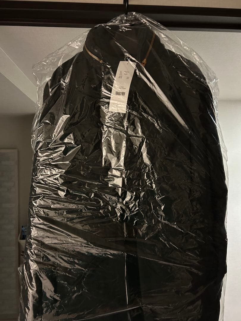 COMOLI 25AW 製品染M65ジャケット size2