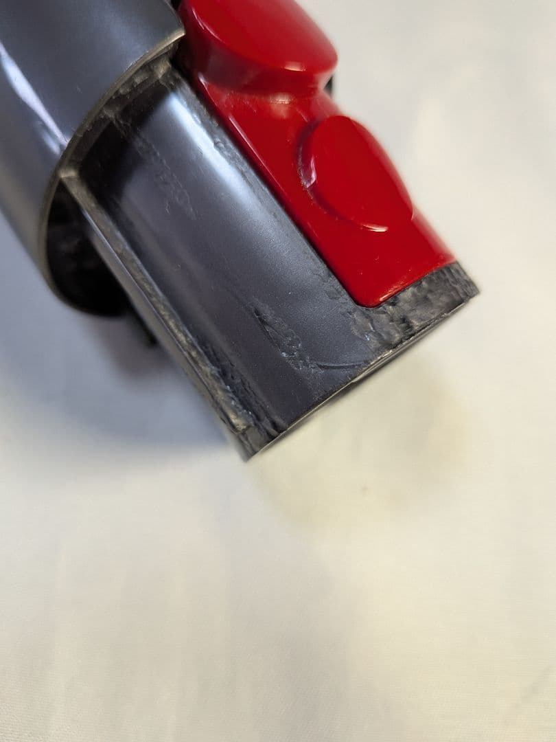 37分　ダイソン　掃除機　SV18　稼働品　清掃済　純正スタンドセット　動作保証