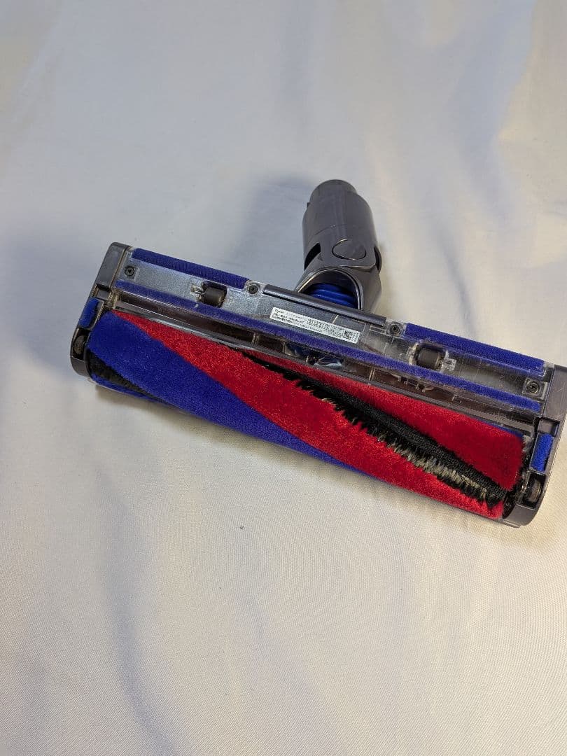 37分　ダイソン　掃除機　SV18　稼働品　清掃済　純正スタンドセット　動作保証