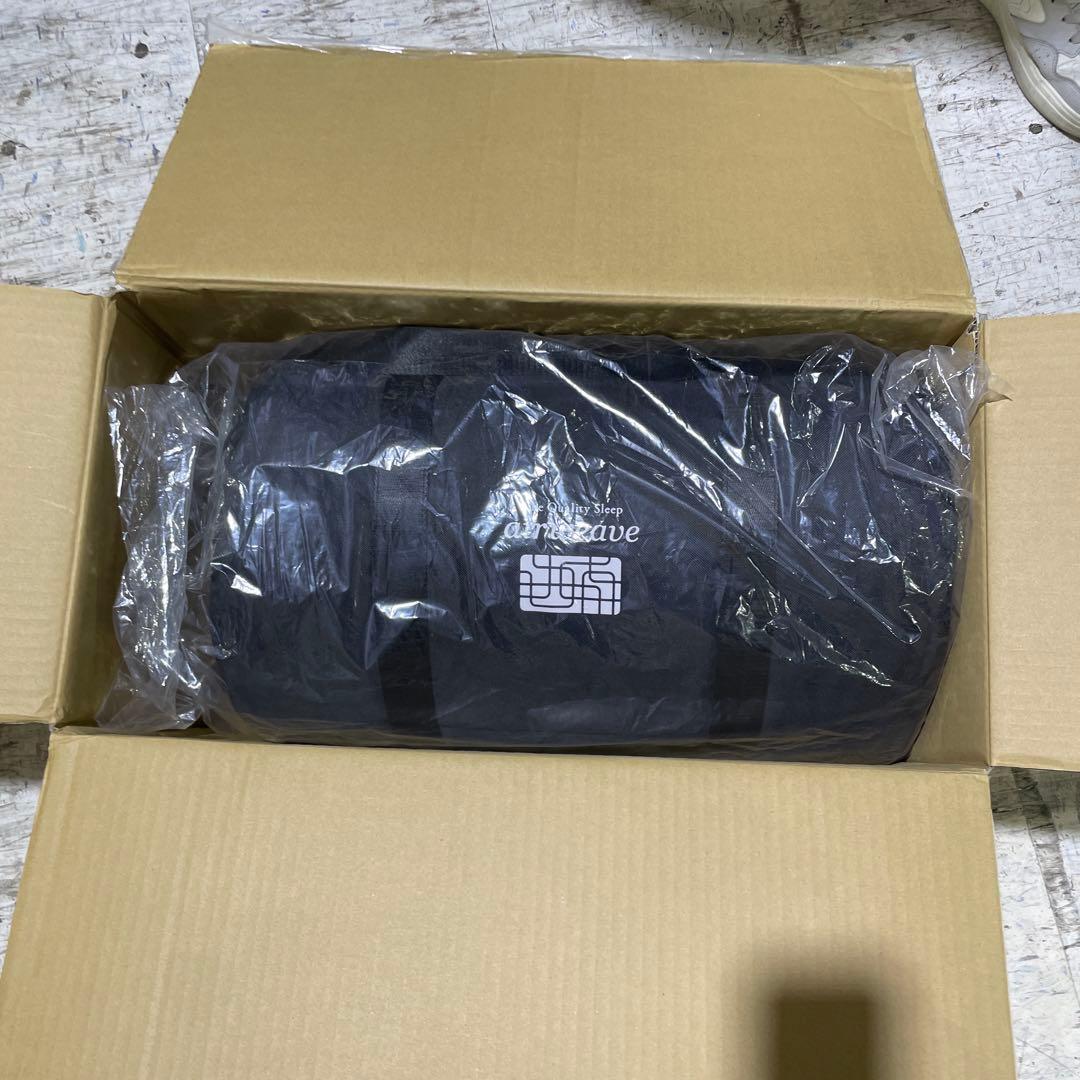 airweave エアウィーヴ ポータブルmini