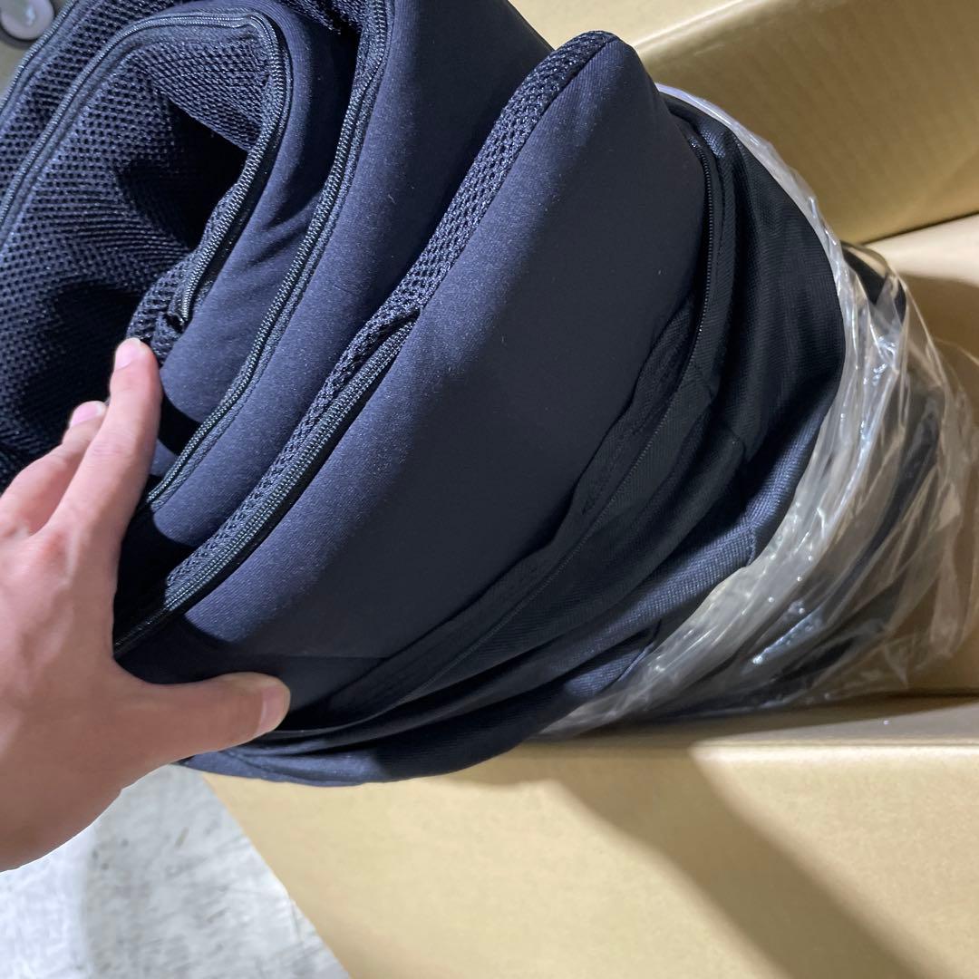 airweave エアウィーヴ ポータブルmini