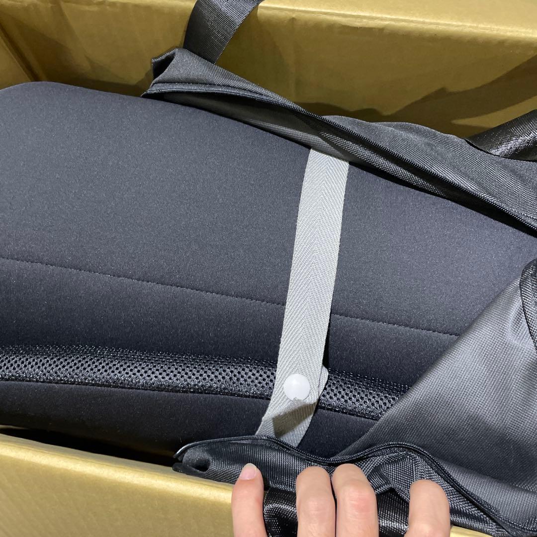 airweave エアウィーヴ ポータブルmini