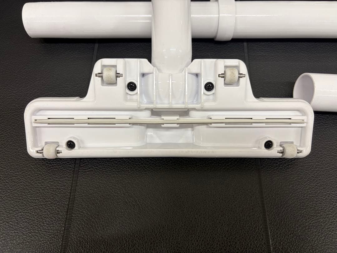 HiKOKI 36V R36DB カプセル式 コードレス掃除機　スタンド付き