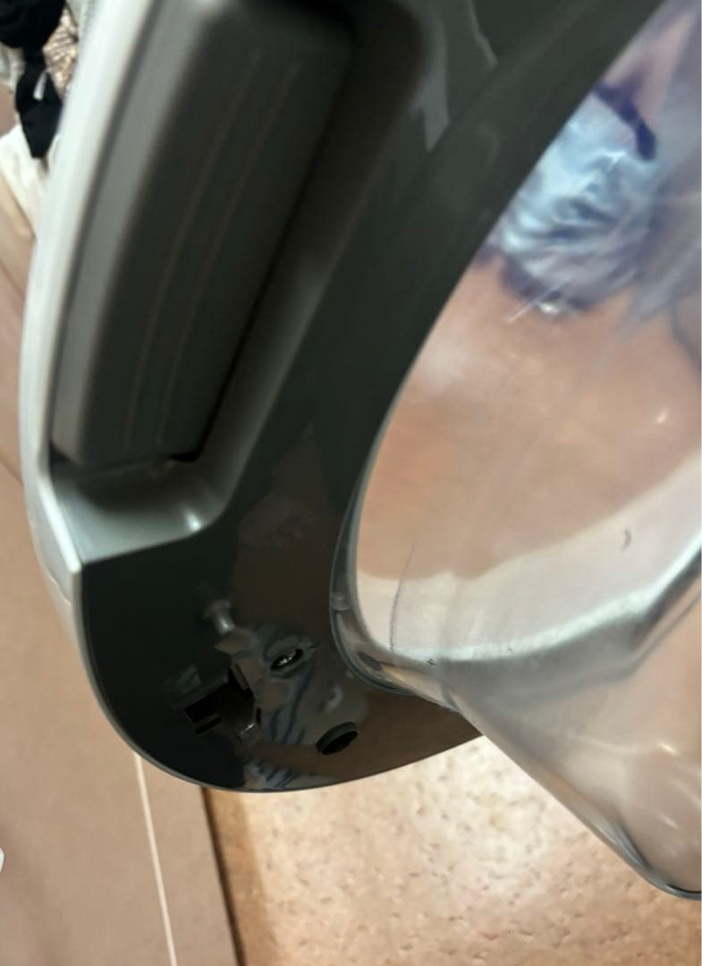 東芝ドラム式洗濯機ZABOON TW-127XM3L(W) [グランホワイト]