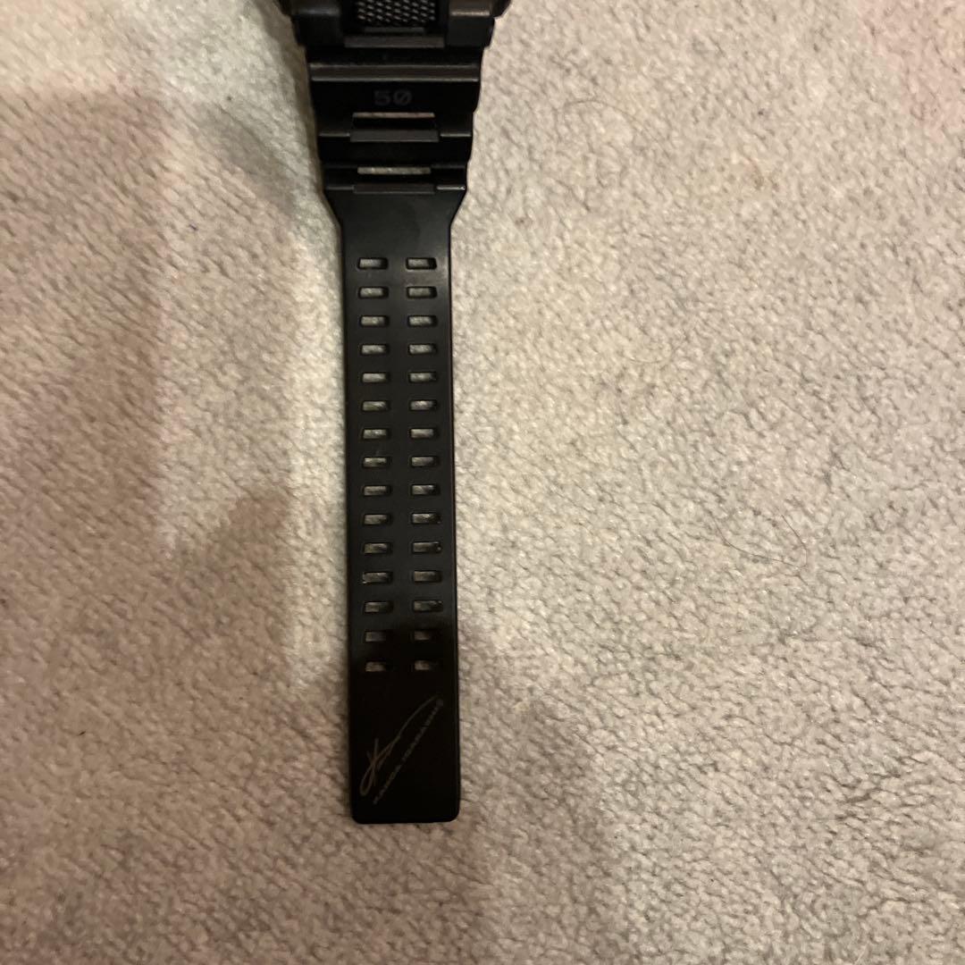 G-SHOCK DW-5600 五十嵐カノアモデル