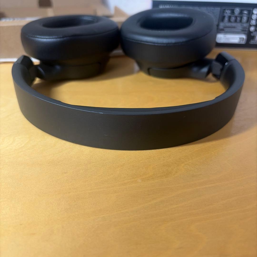 JBL TUNE 770NC ワイヤレスヘッドホン オーバーイヤー