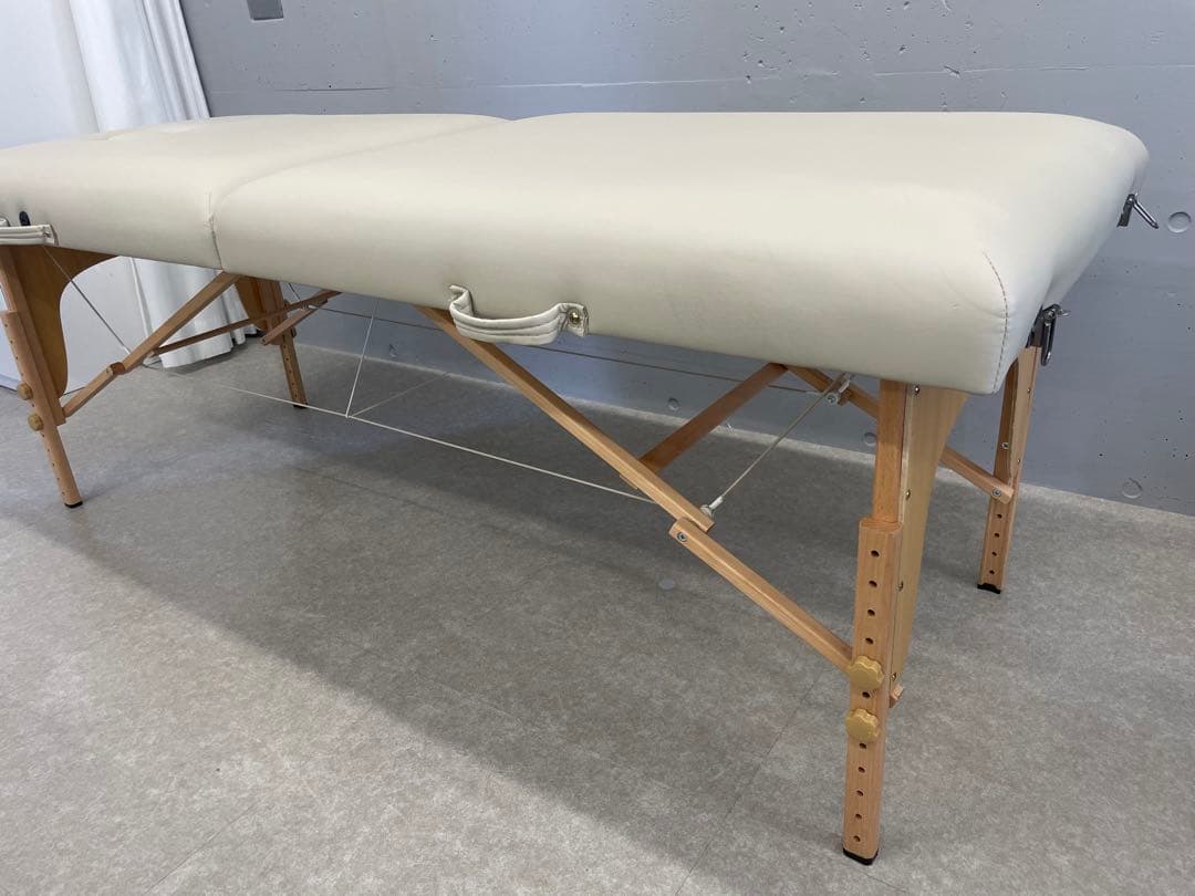 ETBELLA 折りたたみ施術ベッド