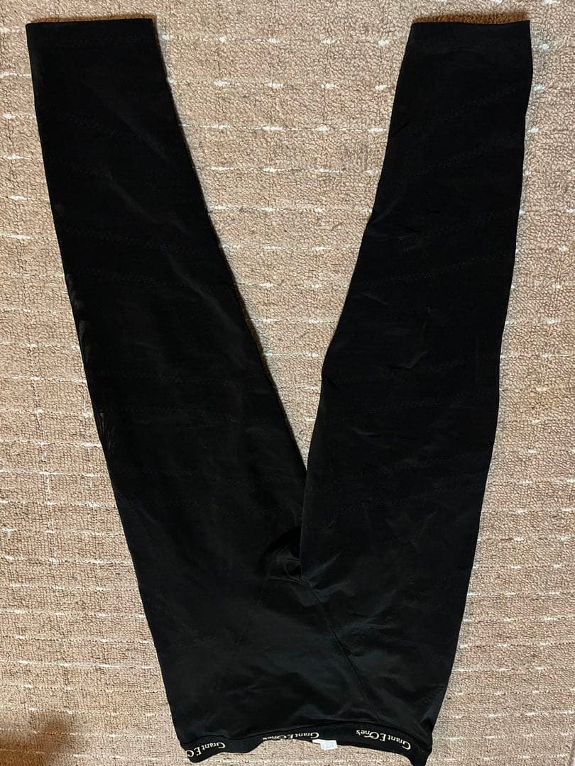 グラントイーワンズ　ドレナージュスパッツ　76 LALAGrant