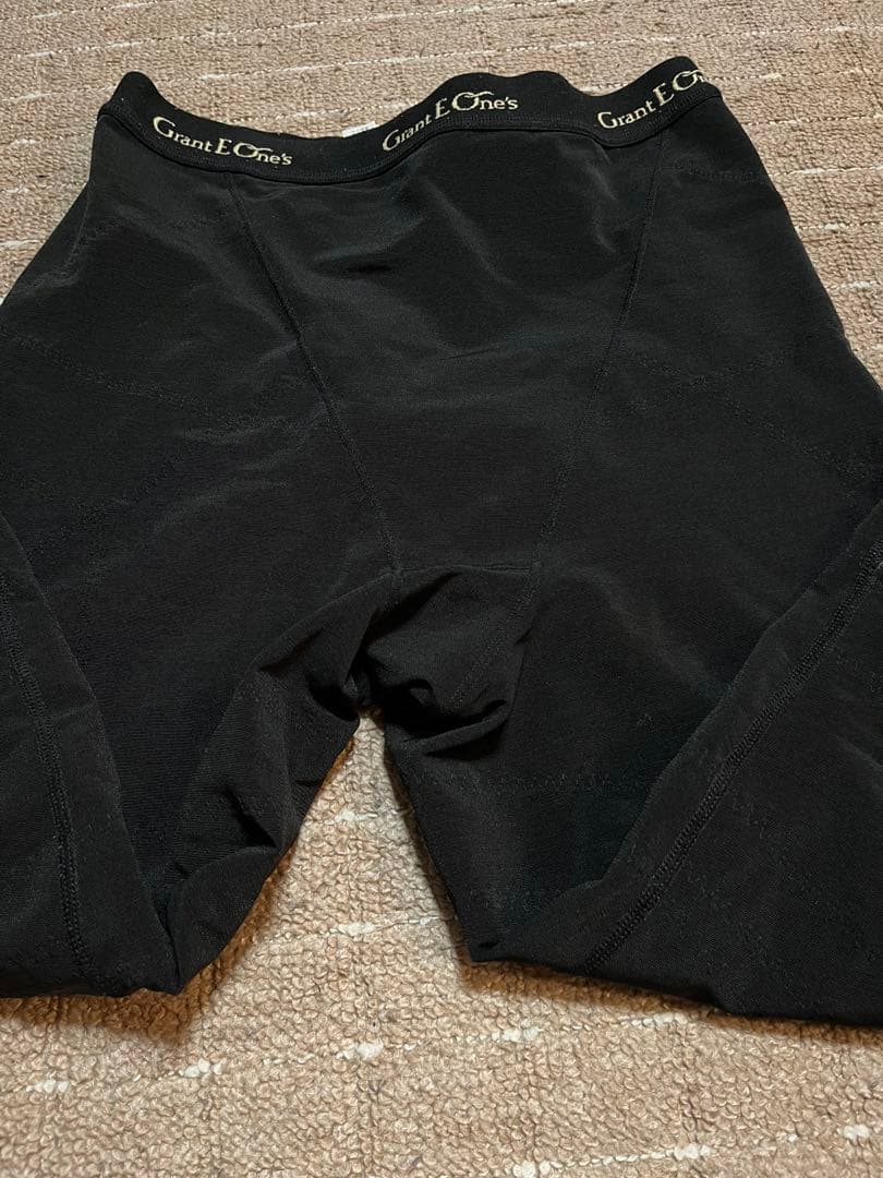 グラントイーワンズ　ドレナージュスパッツ　76 LALAGrant