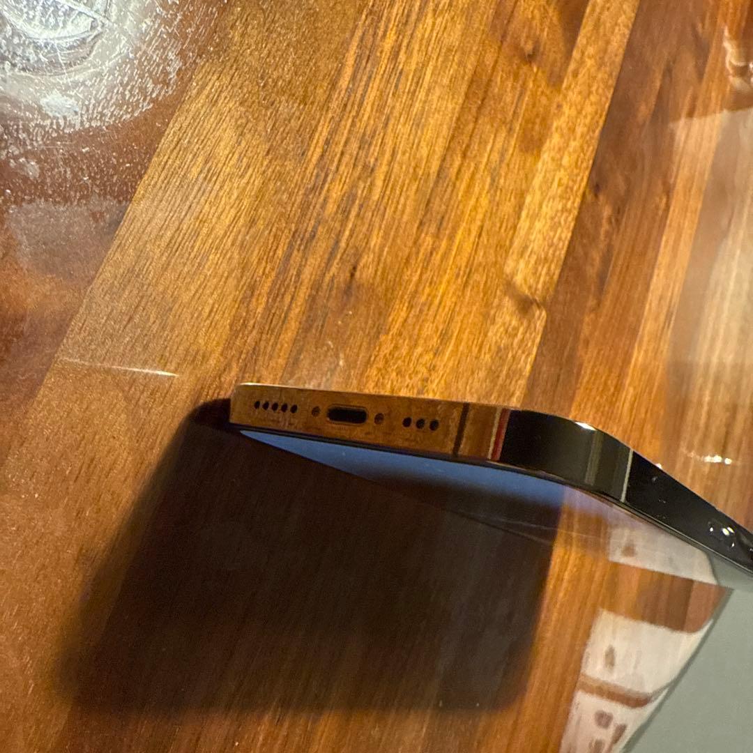 値下げ❣️iPhone 14 Pro 本体　512GB