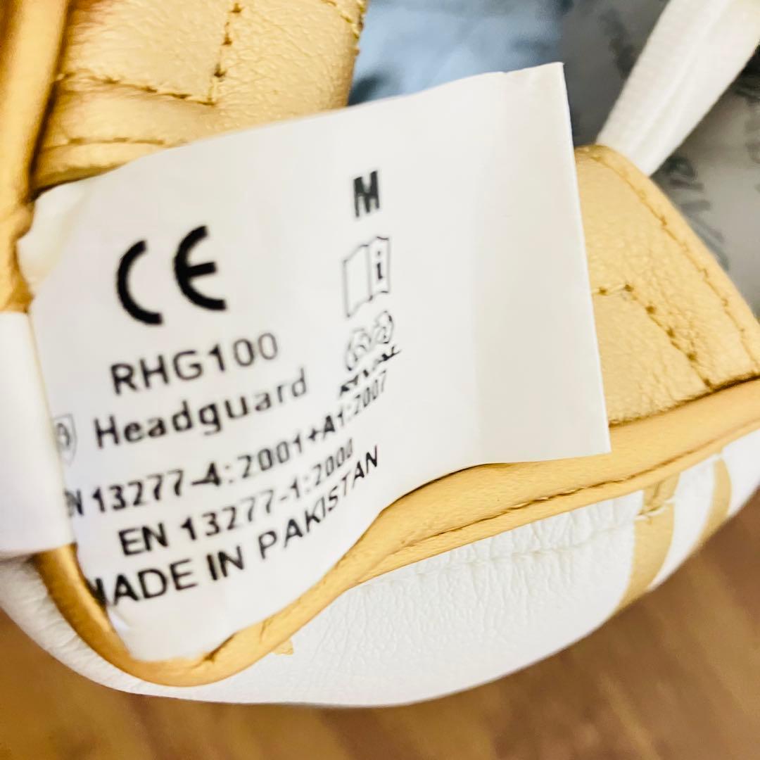 RIVAL ヘッドギア RHG100 Mサイズ