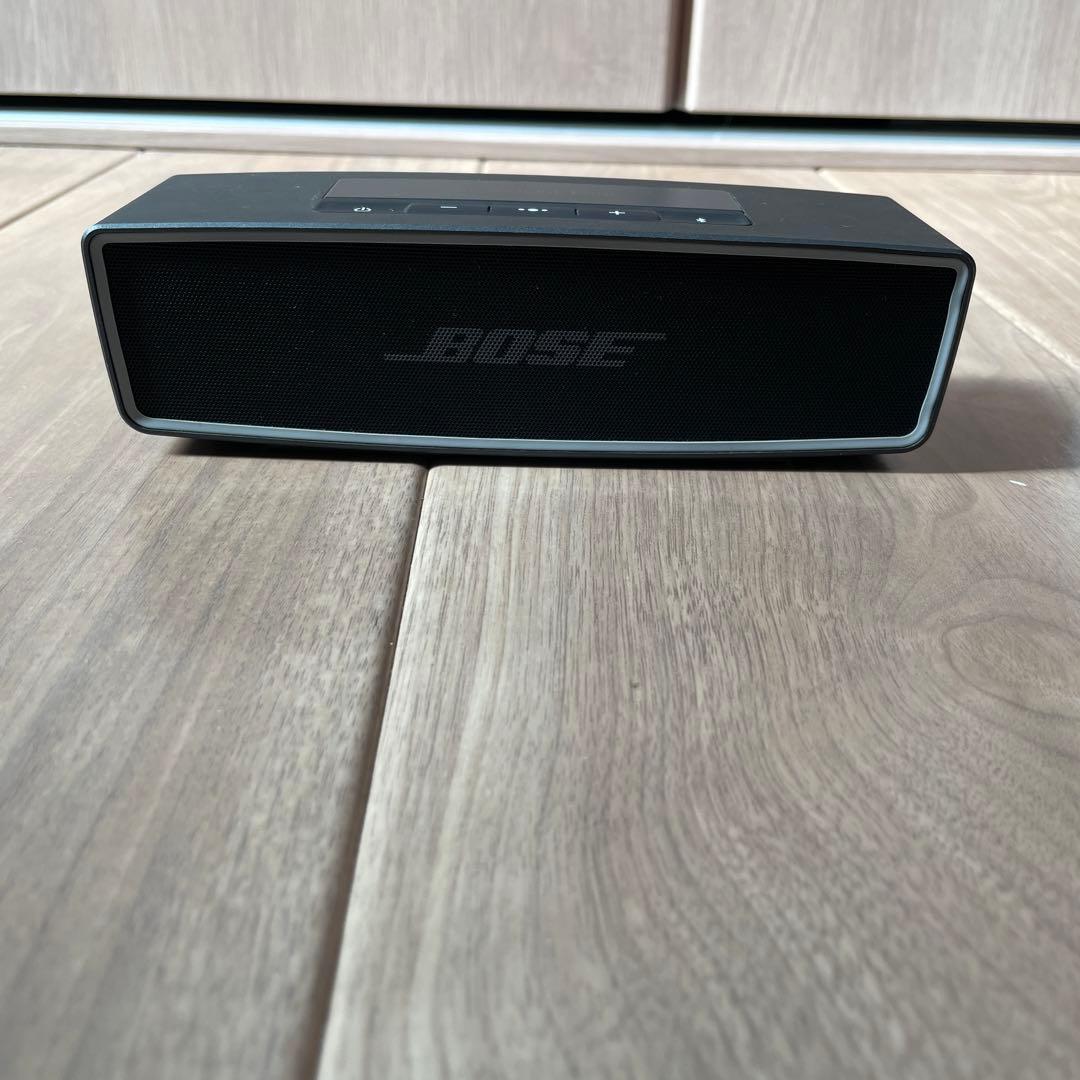 ダ*ん様 BOSE スピーカー　sound Link mini II