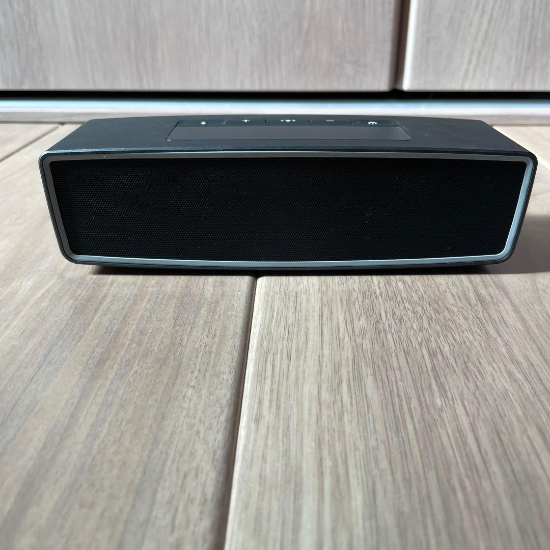 ダ*ん様 BOSE スピーカー　sound Link mini II