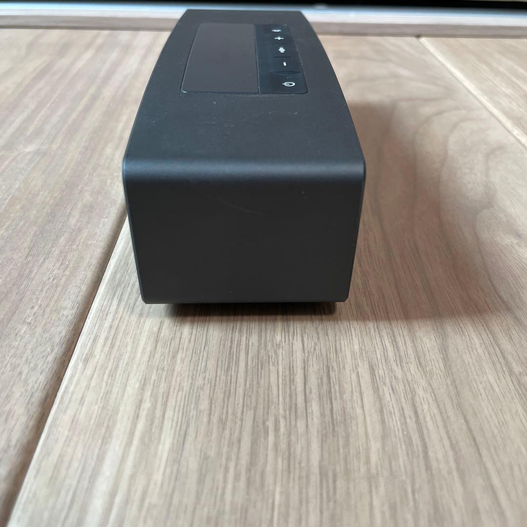 ダ*ん様 BOSE スピーカー　sound Link mini II