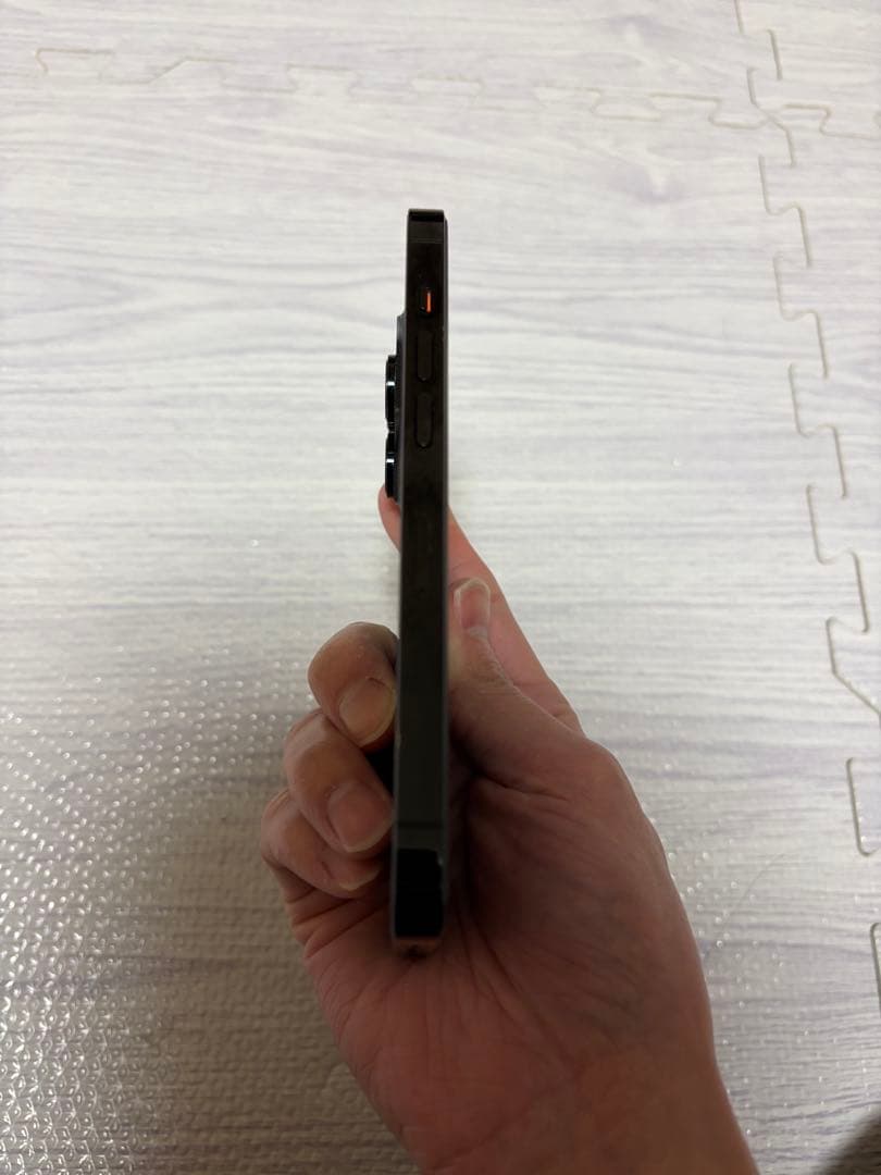 iPhone14pro 128GB SIMフリー スペースブラック